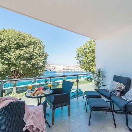 Lavender Apt. W. Balcony In Old Town زادار المظهر الخارجي الصورة