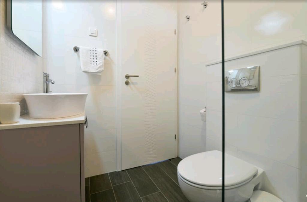 Lavender Apt. W. Balcony In Old Town زادار المظهر الخارجي الصورة