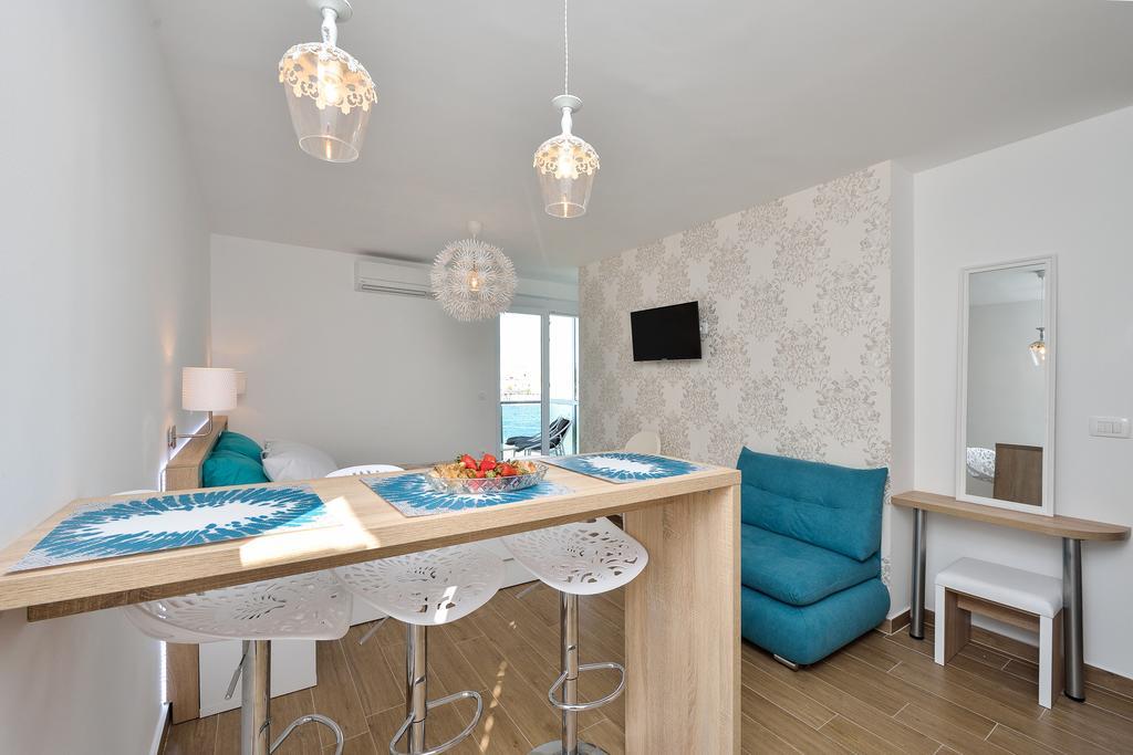 Lavender Apt. W. Balcony In Old Town زادار المظهر الخارجي الصورة