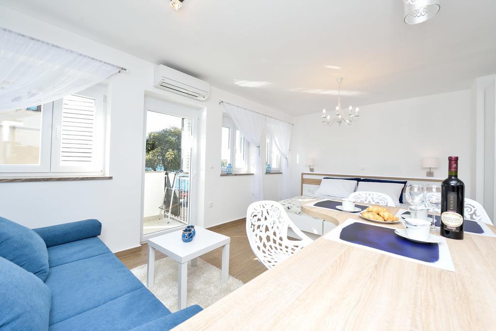 Lavender Apt. W. Balcony In Old Town زادار المظهر الخارجي الصورة