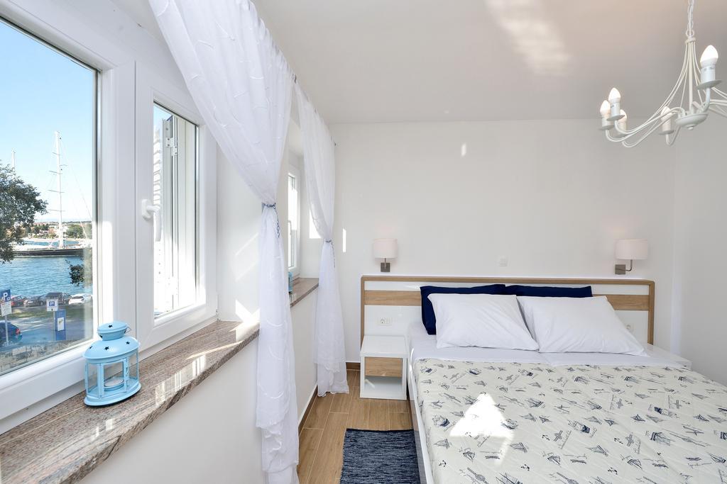 Lavender Apt. W. Balcony In Old Town زادار المظهر الخارجي الصورة