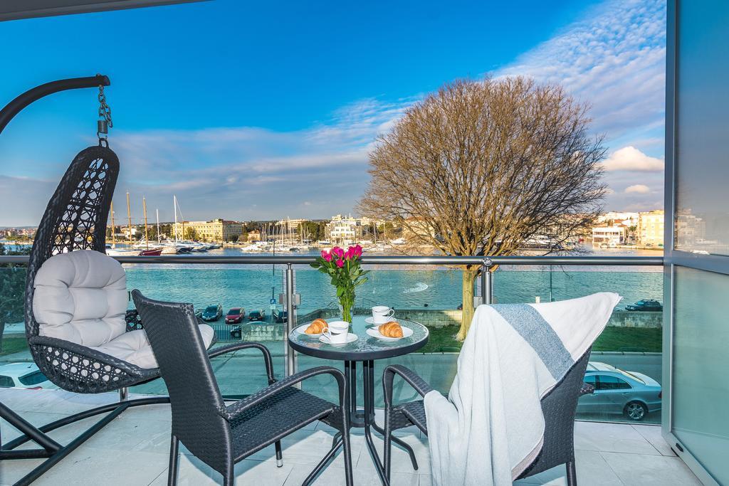 Lavender Apt. W. Balcony In Old Town زادار المظهر الخارجي الصورة