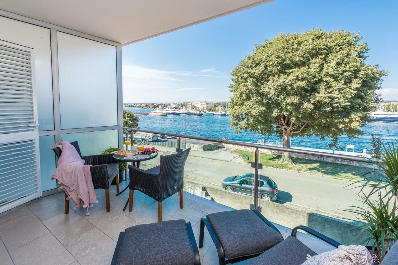 Lavender Apt. W. Balcony In Old Town زادار المظهر الخارجي الصورة